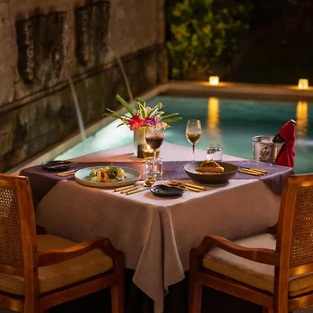 Visesa Ubud Villa And Resort-3