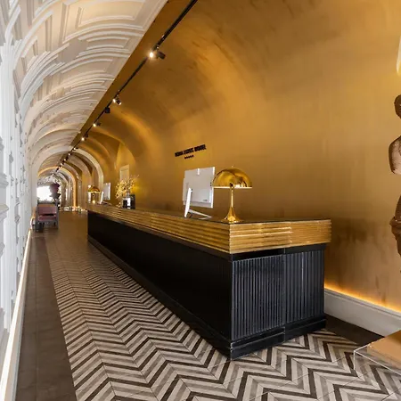 Roma Luxus Hotel-3
