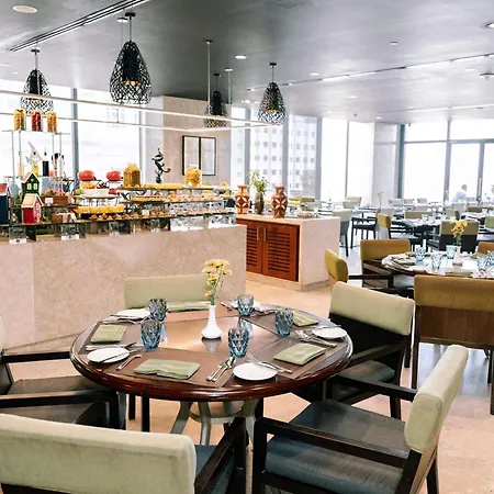 Pullman Colombo City Centre-3