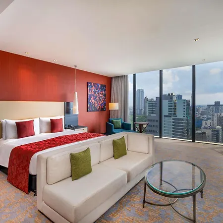 Pullman Colombo City Centre-2