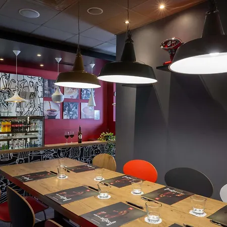 Ibis Jerusalem City Center - An Accorhotels Brand-2