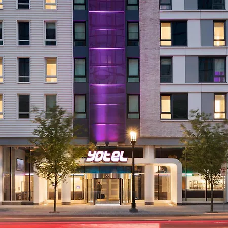 Yotel Boston-3