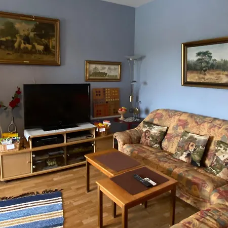 Christinas Gästgifveri B&B-2