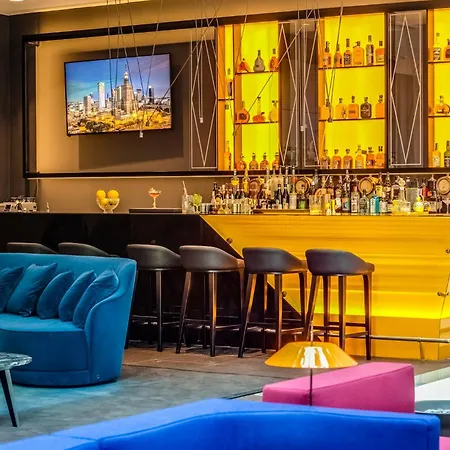 Hotel Indigo Warsaw Nowy Swiat By Ihg-3