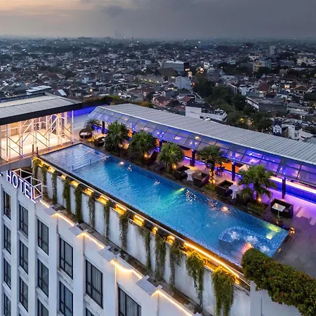 Mercure Bandung City Centre-3