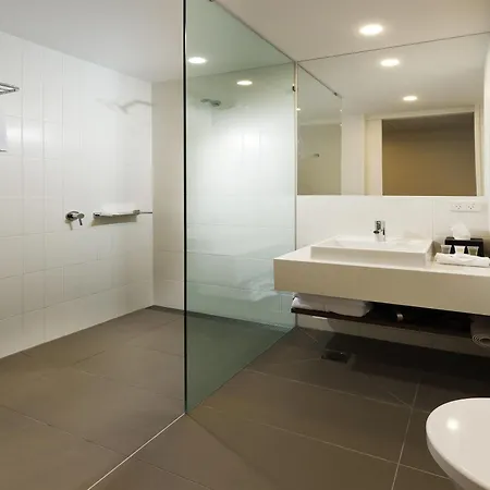Ibis Brisbane Airport-3
