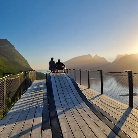 Laukvik Senja-2