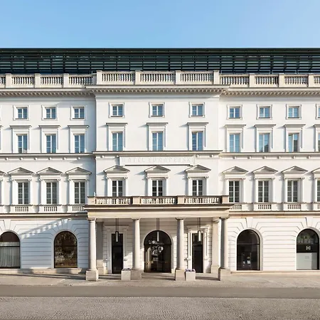 Raffles Europejski Warsaw-3