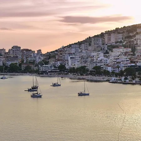 Hotel Saranda Butrinti, Affiliated By Melia-3