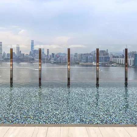 Hyatt Centric Victoria Harbour-2