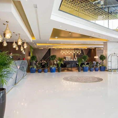 Swissotel Sarajevo-3