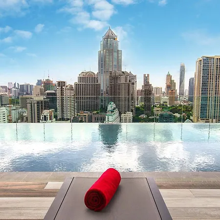 Novotel Bangkok Sukhumvit 4-3