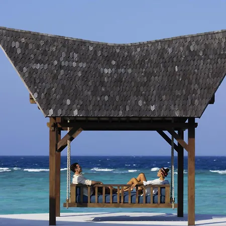 Kuredhivaru Resort And Spa - Maldives-3