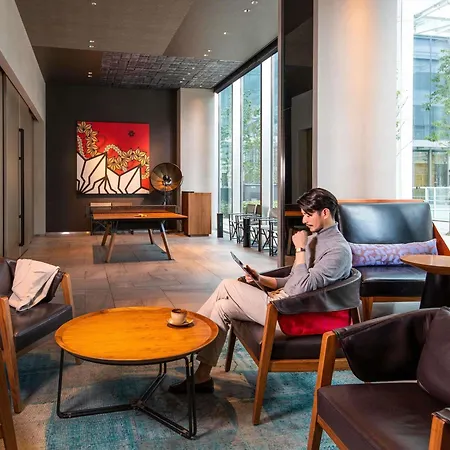 Pullman Tokyo Tamachi-2