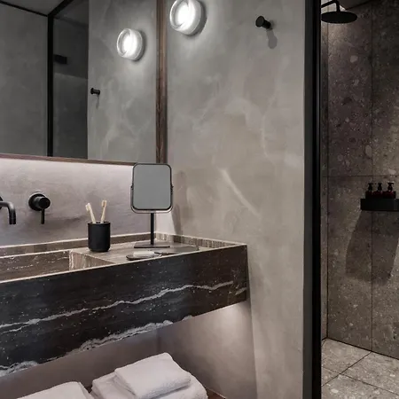 Domes Zeen Chania, A Luxury Collection Resort, Crete-2