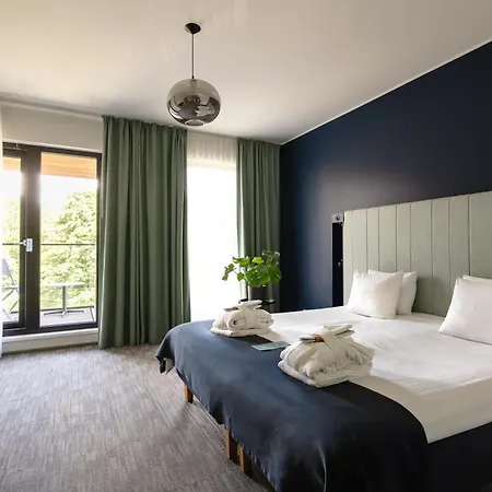 Wasa Resort Hotel, Apartments & Spa-2