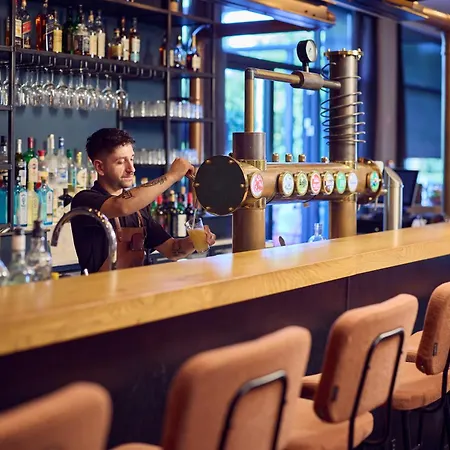 Van Der Valk Hotel Antwerpen-3