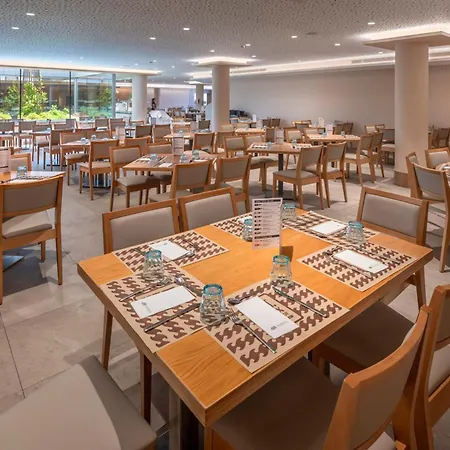 4R Salou Park Resort I-3