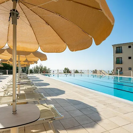 Hotel Brancamaria-2