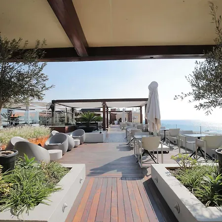 Mövenpick Hotel Beirut-3