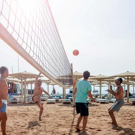 Hotel Novotel Sharm El-Sheikh-2