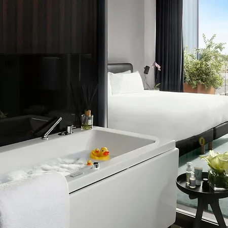 Intercontinental Malta By Ihg-2