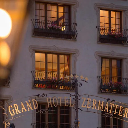 Grand Hotel Zermatterhof-2