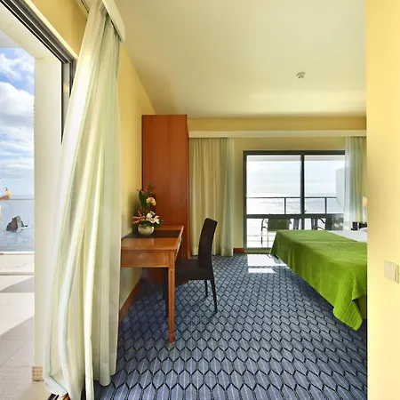 Pestana Promenade Ocean Resort Hotel-3