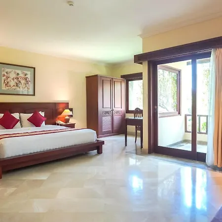 The Grand Bali Nusa Dua-2