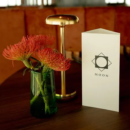 Sir Adam Hotel, Part Of Sircle Collection-3