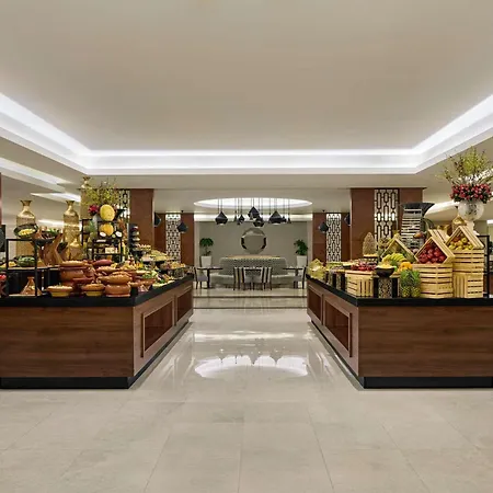 Swissotel Al Maqam Makkah-3