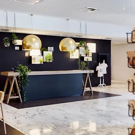 Innside By Melia Hamburg Hafen-2