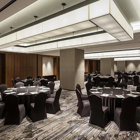 Novotel Suites Ambassador Seoul Yongsan-2