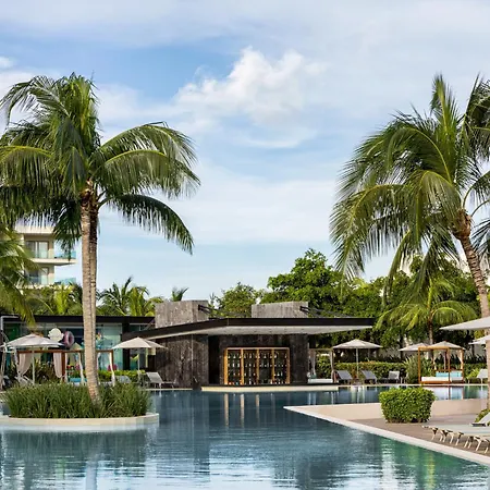 Grand Palladium Select Costa Mujeres-2