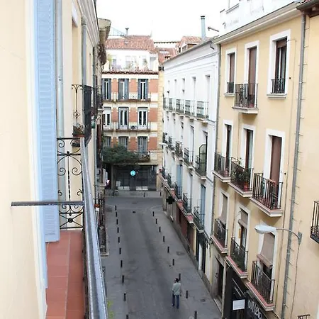 Hostal Casanova-3