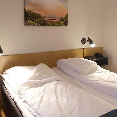 Hamarøy Hotel-3