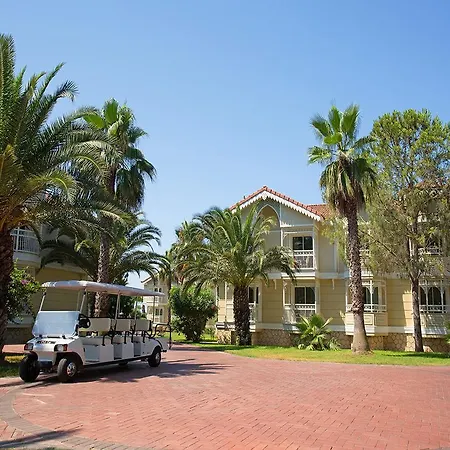 Gural Premier Belek-2