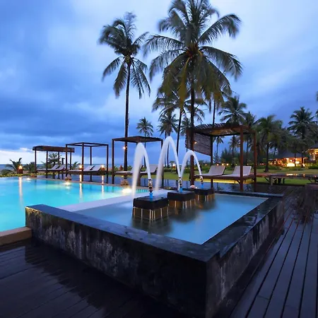 Khaolak Orchid Beach Resort - Sha Extra Plus-2