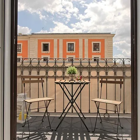 Relais Quattro Fontane-3