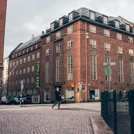 Hotel Anna-3