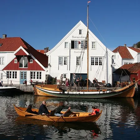 Norneshuset Overnatting-2