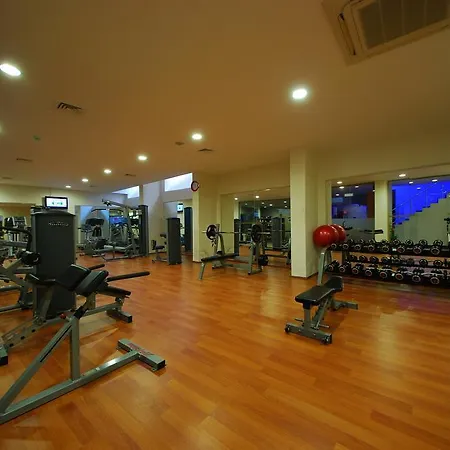 Pasa Beach Hotel-2