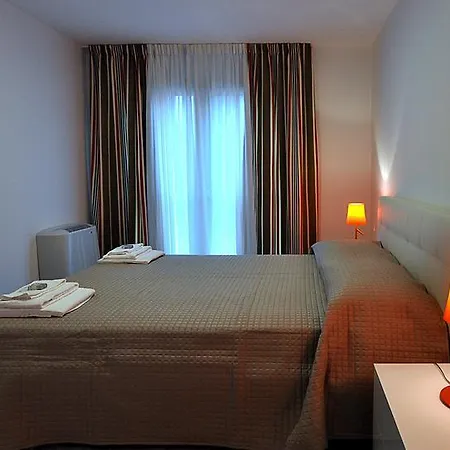 Bb Hotels Aparthotel Arcimboldi-3