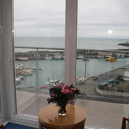Seafront Hotel-3