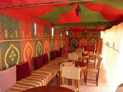 Djemaa El Fna Hotel Cecil-3
