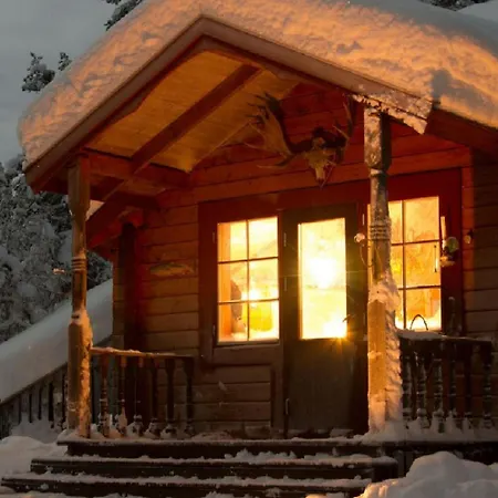 Lappeasuando Lodge-2