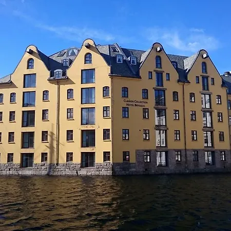 Clarion Collection Hotel Bryggen-2