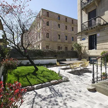 Guest House Ibaia Et Arramak-2
