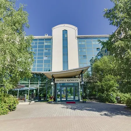 Hotell Bjoerken-2