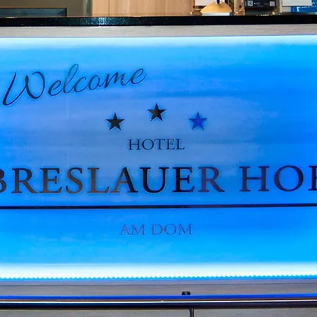 Breslauer Hof Am Dom-3